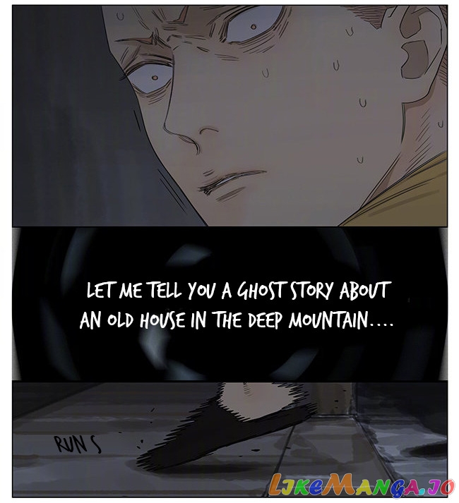 19 Days chapter 332 image 08